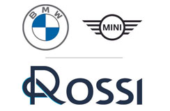 BMW groupe rossi